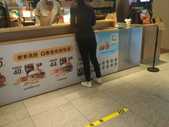 -麦当劳(新王府井店)