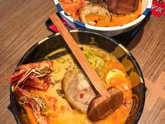 -味千拉面(东方明珠店)