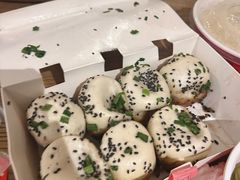 -东泰祥生煎馆(重庆北路店)
