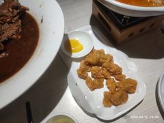 -九毛九西北菜(番禺万达店)