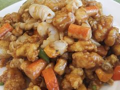 -桃子餐厅·天津菜(红星路直营店)