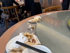 -张烤鸭·川菜·非遗冒烤鸭(青石桥店)