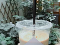 -边渡咖啡烘焙店(昙华林店)