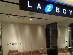 -LAZBOY美国乐至宝(真北红星店)