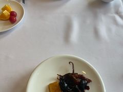 -骏莱海鲜鱼港(五角场店)