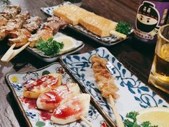 -哥哥の深夜食堂(红松东路店)