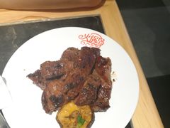 铁板牛排-火锅岛潮牌自助餐厅(天津天佑城店)