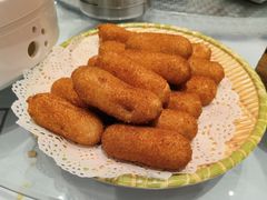 爆浆糍粑-阿元烧鹅(文明路店)