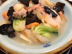 -柒园·三十年创意杭帮菜(龙湖滨江天街店)
