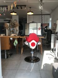 -净漪造型 PURE RIPPLE