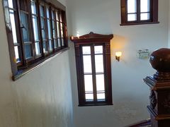 -张学良旧居陈列馆