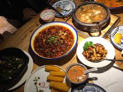 -小放牛炒菜馆(中山路乐汇城店)