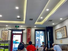 大堂-张包铺(道外店)