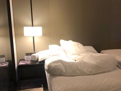 -长沙尼依格罗酒店