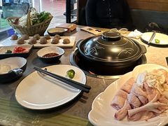 -同仁四季椰子鸡(海岸城天利店)