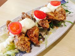 -有喜屋·深夜食堂(北京西路店)