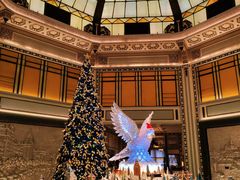 -上海和平饭店华懋阁 Cathay Room