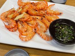 -501號台州海鲜餐厅(海创园店)