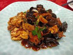 -正阳门饭庄·烤鸭·北京菜(万丰路七里庄店)