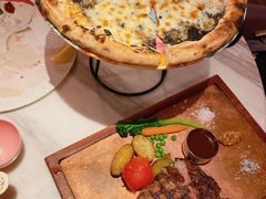 -IL TEATRO 精品意大利餐厅