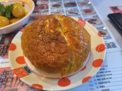 -肥韬茶餐厅(海上世界店)