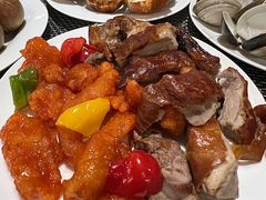 -深圳温德姆至尊酒店