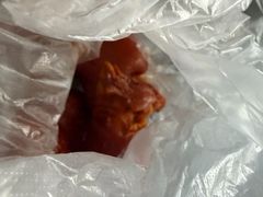 -七宝老街臭豆腐