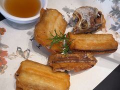 -阿明小菜·海鲜·上海菜(梅陇店)