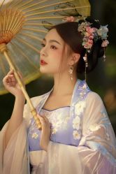 点击看大图 -美云庭古装·格格服汉服·京城旅拍(北京店)