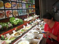 -金牌酸菜鱼(蓝天花园店)