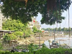 -黄埔古港
