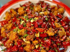 -No.DD戳子烧烤·江湖菜(北京总店)