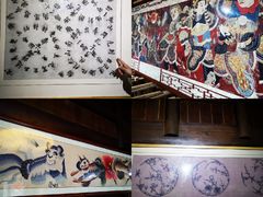-常德桃花源景区