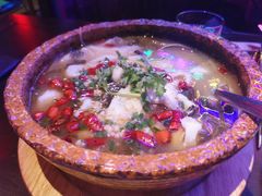 -钳真多钓虾馆·小龙虾海鲜烧烤(九六广场店)