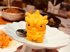 -狮王府淮扬菜(老门东店)