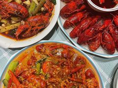 -乌江鱼杭帮菜(西湖店)