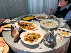 -老德州四合院·德州菜(天衢路店)