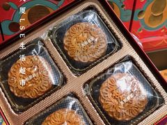 -杭州大厦LSE城市生活超市(杭州大厦店)