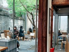 -VOYAGE COFFEE(杨梅竹店)