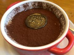 -君悦酒店·La Terrazza意合園·意式风味