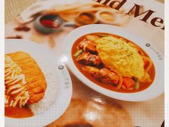 -CoCo壱番屋