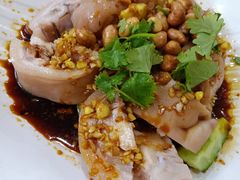 沙姜猪手-成惠食府(赤岗店)