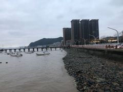 -海中洲渔社