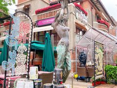 -巴伐利亚啤酒坊(意式风情街店)