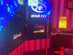 -音乐派KTV(银泰城店)