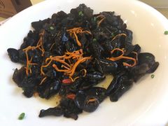 -荔枝柴烧鹅酒家(坦洲分店)