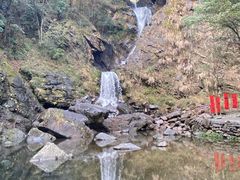 -石台牯牛降景区