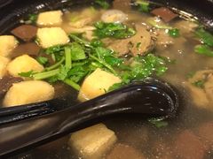 -回味鸭血粉丝汤(新城市广场店)