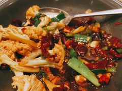 -沪华海鲜大酒楼(南汇店)