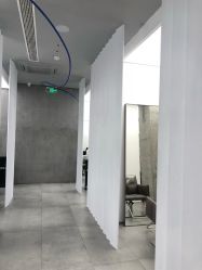 点击看大图 -斑斓色彩沙龙